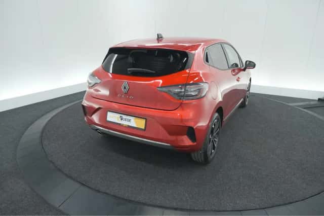 Renault Clio (2025) thumbnail 69