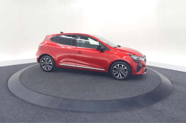 Renault Clio (2025) thumbnail 8