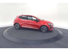 Renault Clio (2025) thumbnail 8