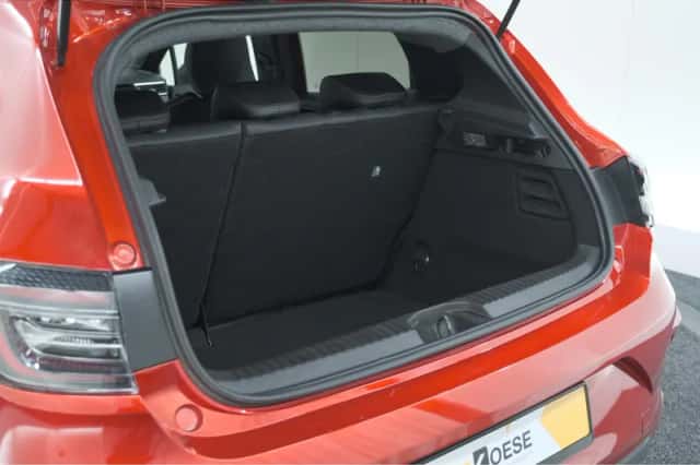 Renault Clio (2025) thumbnail 72