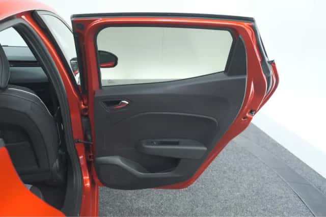 Renault Clio (2025) thumbnail 73
