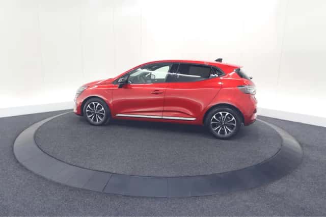 Renault Clio (2025) thumbnail 77