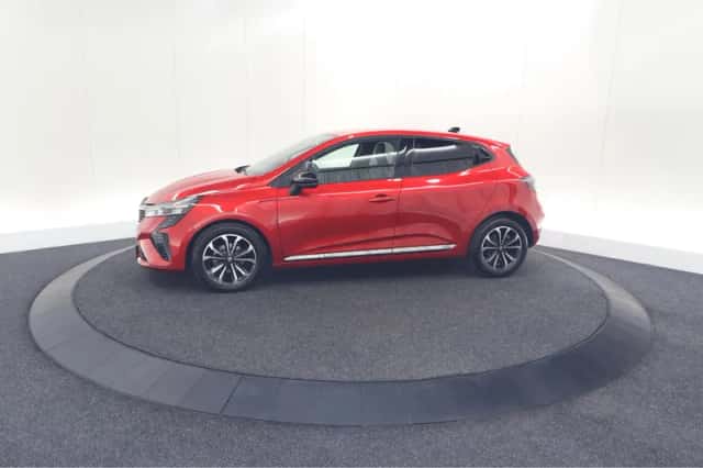 Renault Clio (2025) thumbnail 78