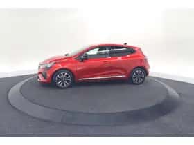 Renault Clio (2025) thumbnail 78