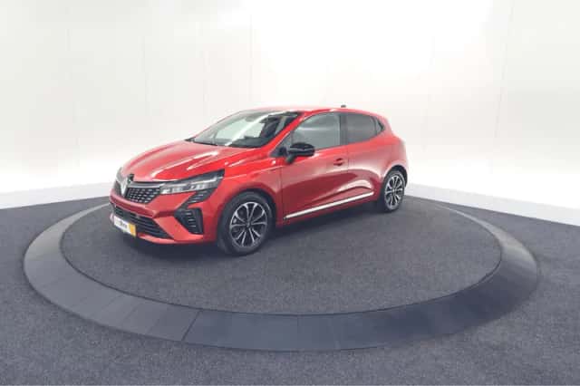 Renault Clio (2025) thumbnail 79
