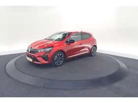 Renault Clio (2025) thumbnail 79