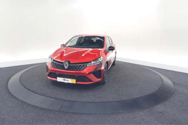 Renault Clio (2025) thumbnail 80