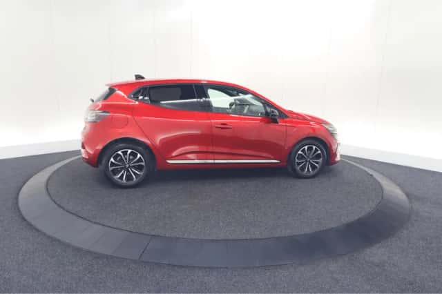 Renault Clio (2025) thumbnail 9