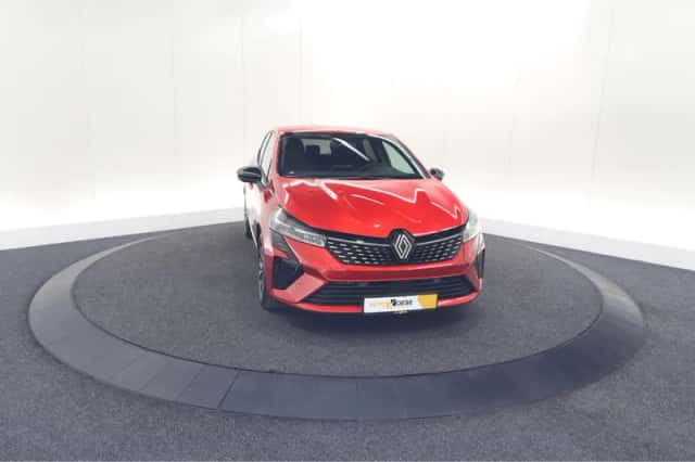 Renault Clio (2025) thumbnail 81