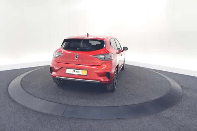 Renault Clio (2025) thumbnail 10