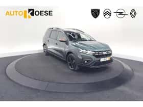 Dacia Jogger (2025)