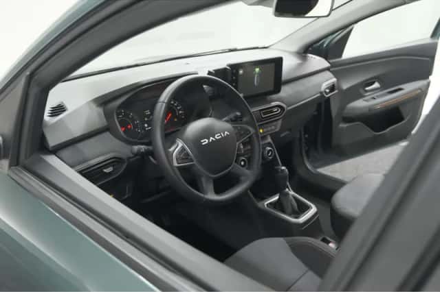 Dacia Jogger (2025) thumbnail 2