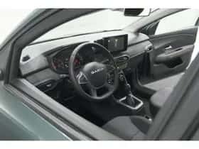Dacia Jogger (2025) thumbnail 2