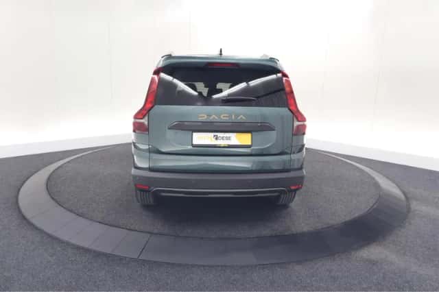 Dacia Jogger (2025) thumbnail 11
