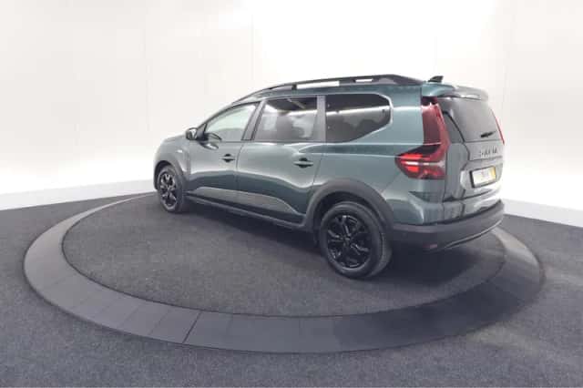 Dacia Jogger (2025) thumbnail 12