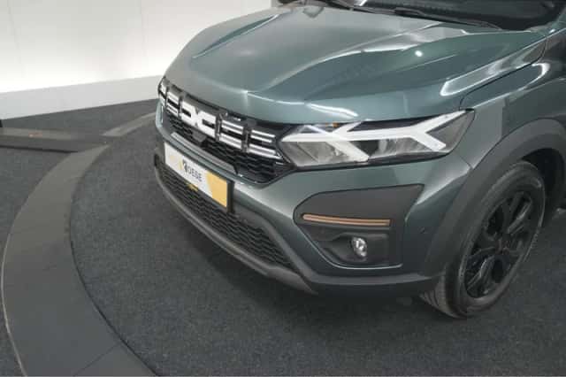 Dacia Jogger (2025) thumbnail 15