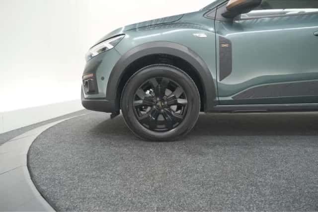 Dacia Jogger (2025) thumbnail 17