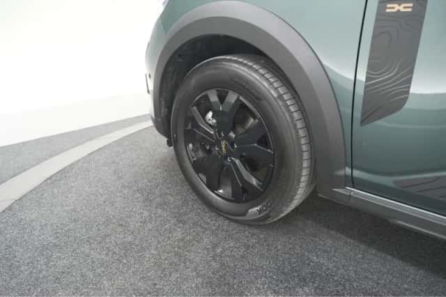 Dacia Jogger (2025) thumbnail 18