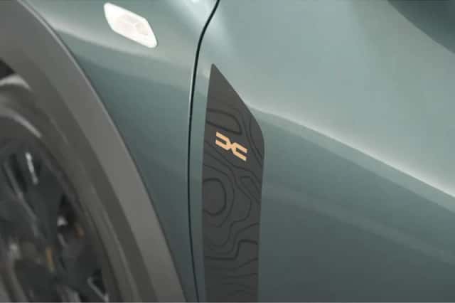 Dacia Jogger (2025) thumbnail 19