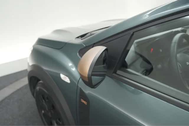 Dacia Jogger (2025) thumbnail 20