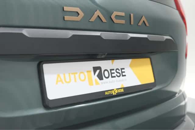Dacia Jogger (2025) thumbnail 3