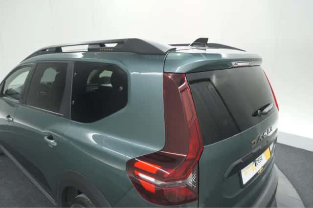 Dacia Jogger (2025) thumbnail 22
