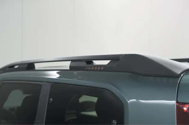 Dacia Jogger (2025) thumbnail 24