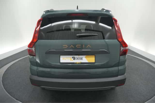 Dacia Jogger (2025) thumbnail 25