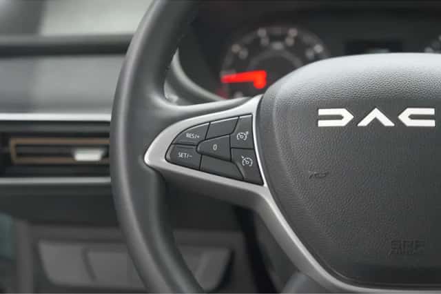 Dacia Jogger (2025) thumbnail 34