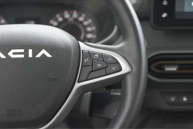 Dacia Jogger (2025) thumbnail 35