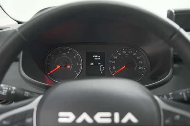 Dacia Jogger (2025) thumbnail 40