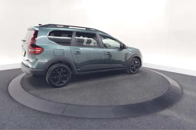 Dacia Jogger (2025) thumbnail 5