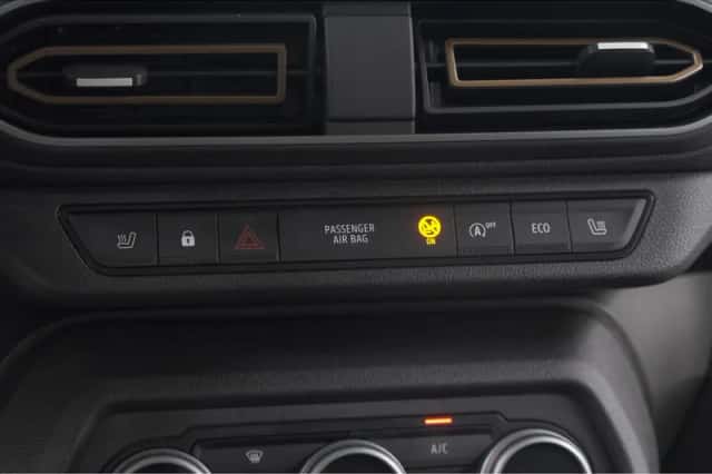 Dacia Jogger (2025) thumbnail 47