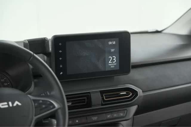 Dacia Jogger (2025) thumbnail 49
