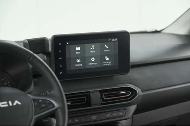Dacia Jogger (2025) thumbnail 50