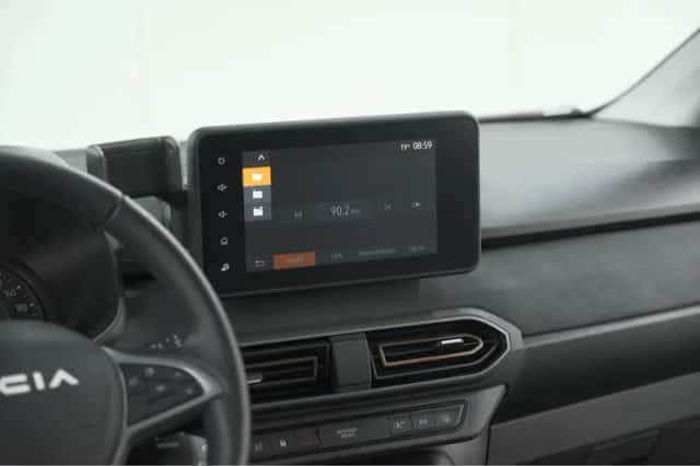 Dacia Jogger (2025) thumbnail 52