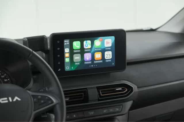 Dacia Jogger (2025) thumbnail 59