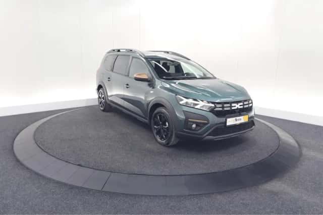 Dacia Jogger (2025) thumbnail 7