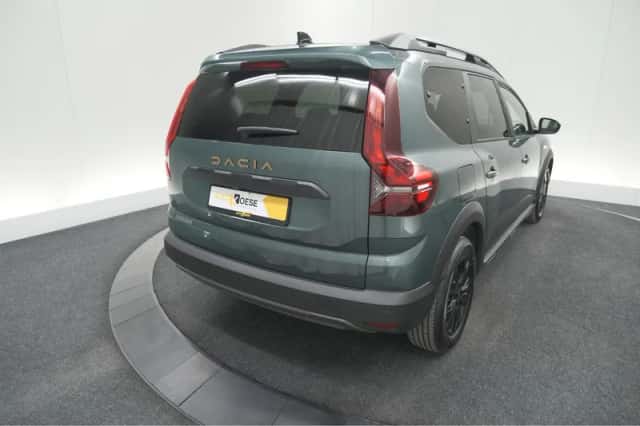 Dacia Jogger (2025) thumbnail 62