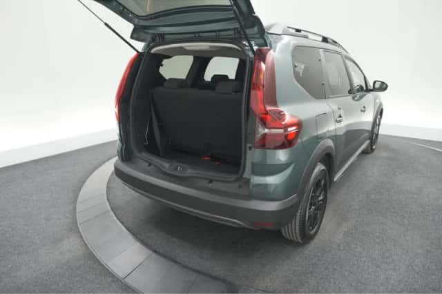 Dacia Jogger (2025) thumbnail 63