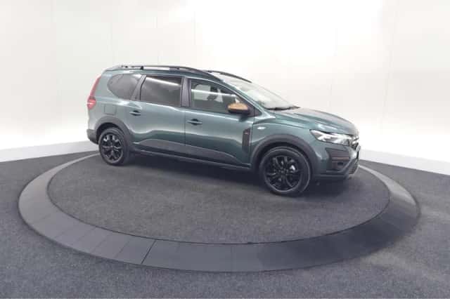 Dacia Jogger (2025) thumbnail 8