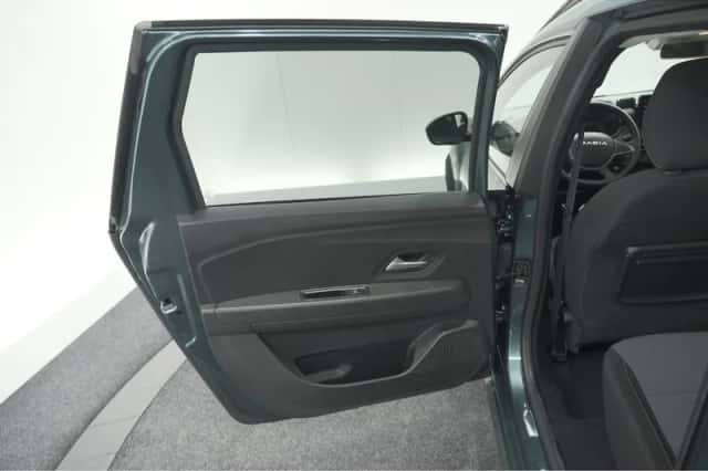 Dacia Jogger (2025) thumbnail 73