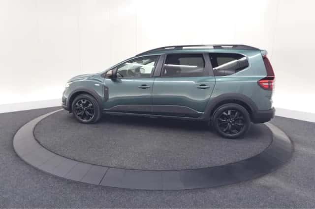 Dacia Jogger (2025) thumbnail 75