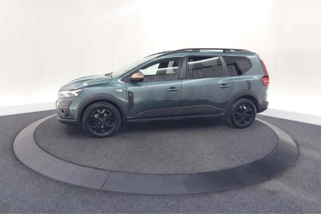 Dacia Jogger (2025) thumbnail 76