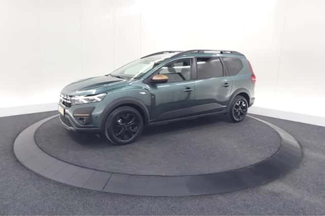 Dacia Jogger (2025) thumbnail 77