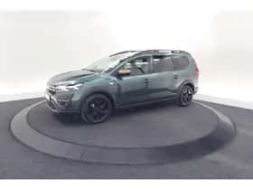 Dacia Jogger (2025) thumbnail 77