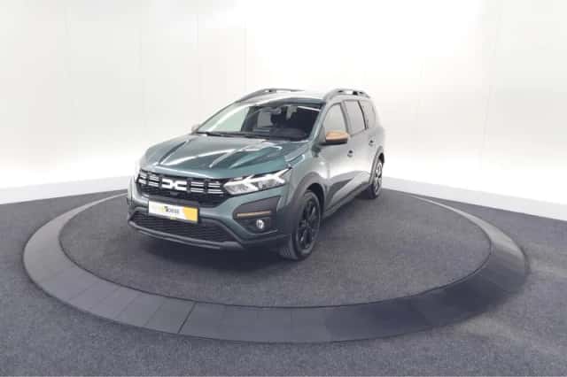 Dacia Jogger (2025) thumbnail 78