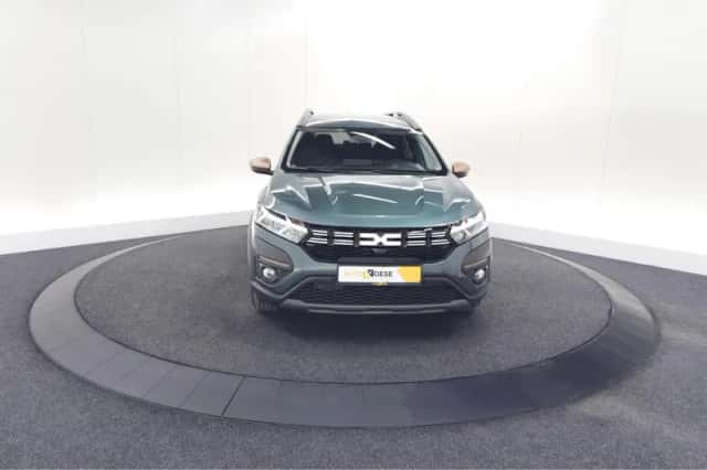 Dacia Jogger (2025) thumbnail 79