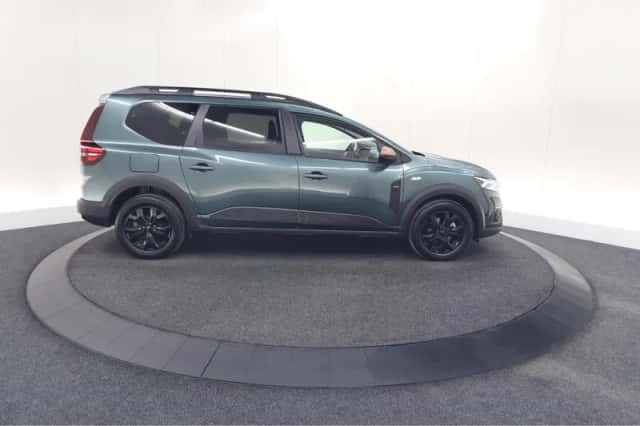 Dacia Jogger (2025) thumbnail 9