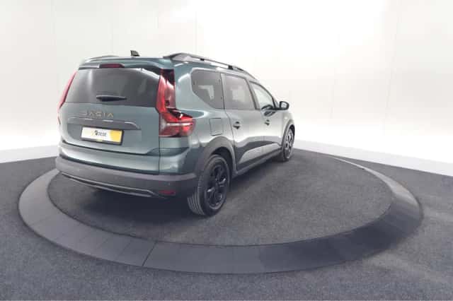 Dacia Jogger (2025) thumbnail 10